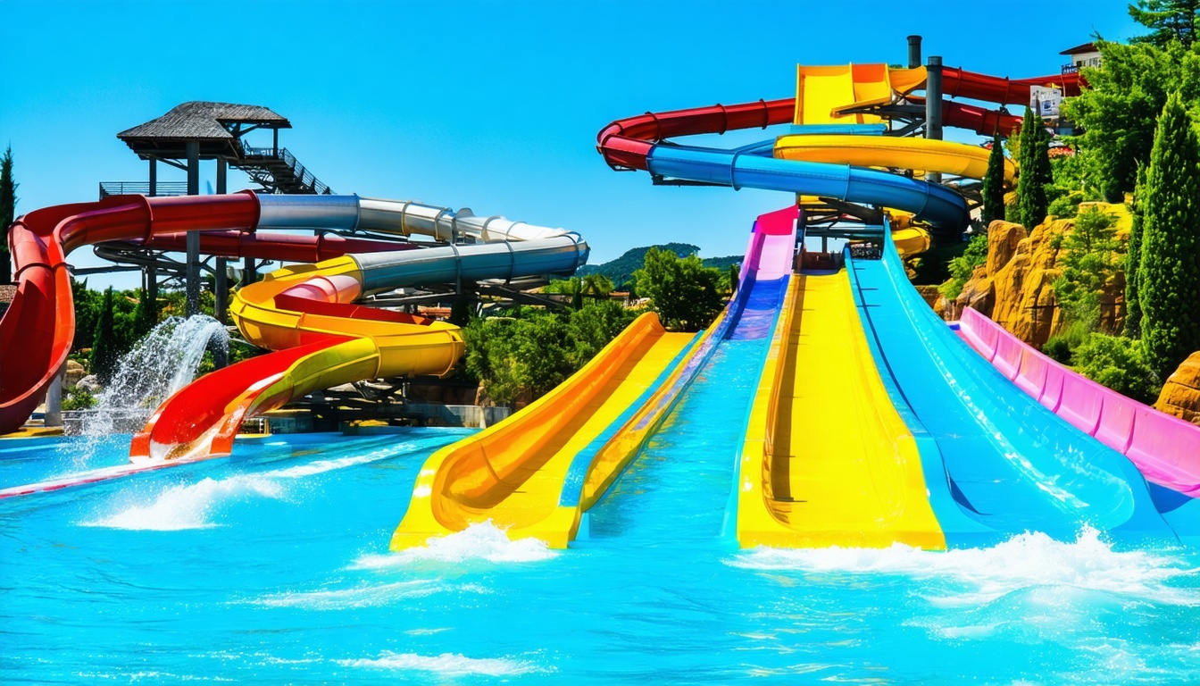 Aquaventure Waterpark logo